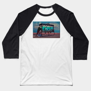 The Fish Tank Baseball T-Shirt